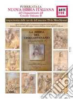 La Bibbia del cinquantenario del Concilio Vaticano II libro