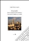 Kan ya ma kan. Racconti popolari di Damasco. Trascrizione, traduzione e analisi. Ediz. italiana e araba libro