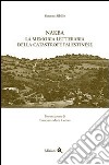 Nakba. La memoria letteraria della catastrofe palestinese libro di Sibilio Simone