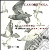 L'amore vola libro