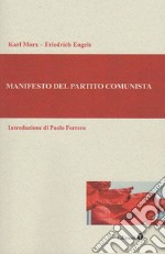 Il manifesto del Partito Comunista