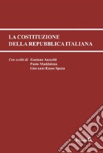 La Costituzione della Repubblica Italiana libro