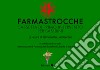 Farmastrocche. Cassetta di primo intervento per bambini. Ediz. illustrata libro di Lambertini Simonetta