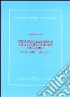 Gregorio Barbarico alla corte di Roma (1676-1680). Lettere familiari e di governo libro