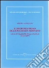 Il decennio finale dell'episcopato padovano. Lettere di Gregorio Barbarigo ai familiari (1688-1697) libro di Giovannucci Pierluigi