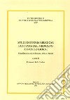 Studi di storia religiosa padovana dal Medioevo ai nostri giorni. Miscellanea in onore di mons. Ireneo Daniele libro di Trolese F. G. (cur.)