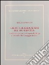 «Gesuiti desiderosissimi del suo servitio». Le relazioni epistolari tra Gregorio Barbarigo e i membri della Compagnia di Gesù libro