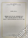 Sinodi diocesani medioevali tra legislazione e prassi. Padova e le diocesi contermini fino al concilio di Trento libro