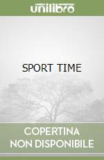 SPORT TIME libro