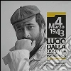 4 marzo 1943. Lucio Dalla inedito nelle foto di Romolo Forlai libro
