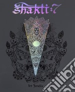 Shakty-7 libro