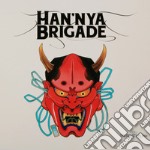 Han'nya brigade. The golden tattoo flash libro