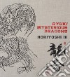 Ryuki mysterious dragons libro