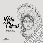 Hola chicas. The fineline art by Maarten Emily. Ediz. illustrata libro