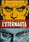 L'eternauta. Il ritorno libro