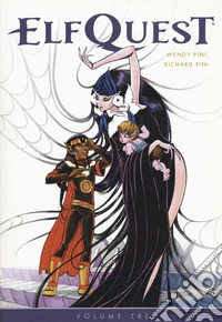 ElfQuest. Vol. 3