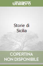 Storie di Sicilia