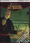 Il triangolo segreto. I custodi del sangue. Vol. 2 libro