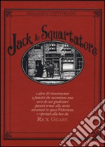 Assassini vittoriani: Jack lo squartatore-La bestia di Chicago-Il mistero di Mary Rogers e altri delitti libro