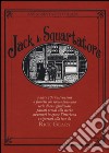 Assassini vittoriani: Jack lo squartatore-La bestia di Chicago-Il mistero di Mary Rogers e altri delitti libro di Geary Rick