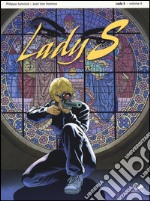 Lady S. Vol. 4 libro