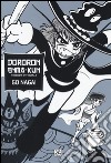 Dororon Enma-Kun libro