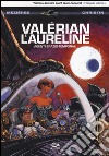 Valérian e Laureline agenti spazio-temporali. Vol. 6 libro