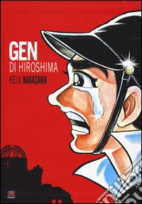 Gen di Hiroshima. Vol. 1 libro