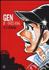 Gen di Hiroshima. Vol. 1 libro