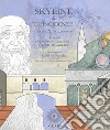 Skyline & coincidenze (con le città di Leonardo). Ediz. illustrata libro
