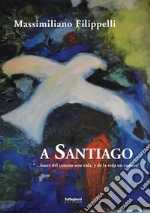 A Santiago. «Hacer del camino una vida, y de la vida un camino» libro