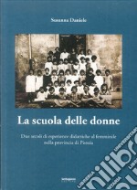 La scuola delle donne libro