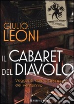 Il cabaret del diavolo libro