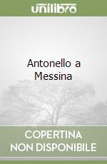 Antonello a Messina