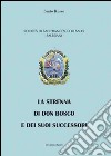 La strenna di don Bosco e dei suoi successori libro di Russo Santo