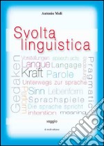 Svolta linguistica libro