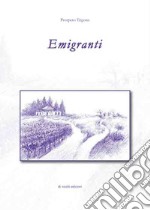 Emigranti libro