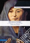 Due gocce d'acqua. L'«Annunciata» e L'«Ignoto marinaio» di Antonello da Messina libro