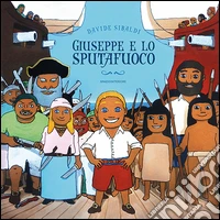 Giuseppe e lo sputafuoco