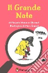 Il grande Nate libro di Sharmat Marjorie Weinman