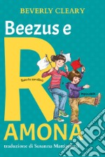 Beezus e Ramona. Ediz. ad alta leggibilità libro