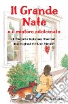 Il grande Nate e il mistero sdolcinato libro di Sharmat Marjorie Weinman