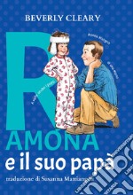 Ramona e il suo papa libro