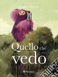 Quello che non vedo