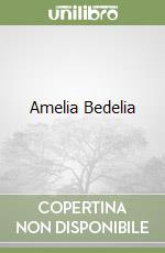 Amelia Bedelia libro