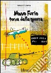 Nonno Furio torna dalla guerra libro