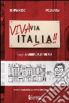 Viva via Italia libro