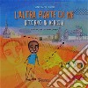 L'altra parte di me. Ritorno in Africa! libro