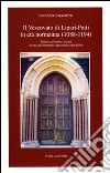 Il vescovato di Lipari-Patti in età normanna (1088-1194). Politica, economia, società in una sede monastico-episcopale della Sicilia libro