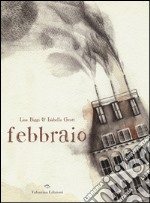 Febbraio libro